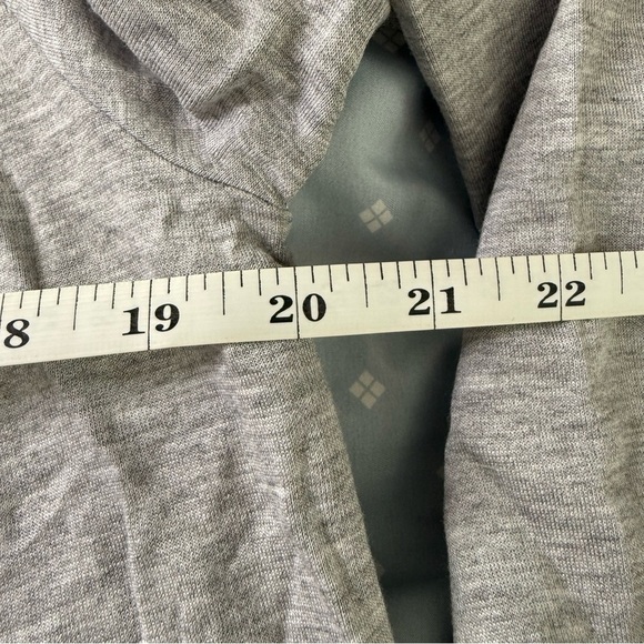 Splendid Gray Women's Cardigan - Picture 6 of 10